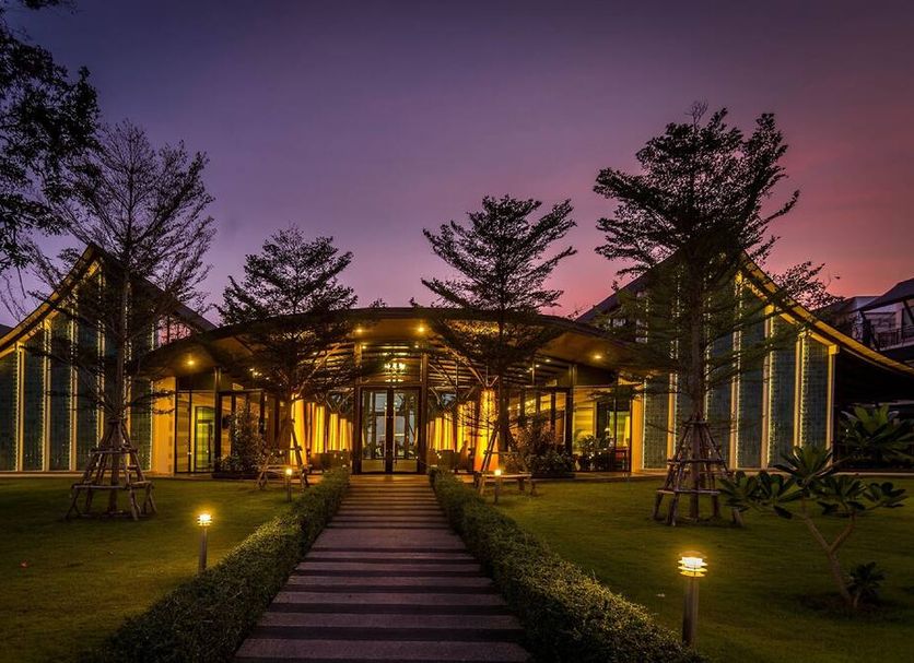 建築 相片