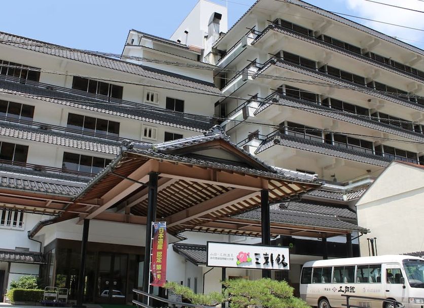 建築 相片