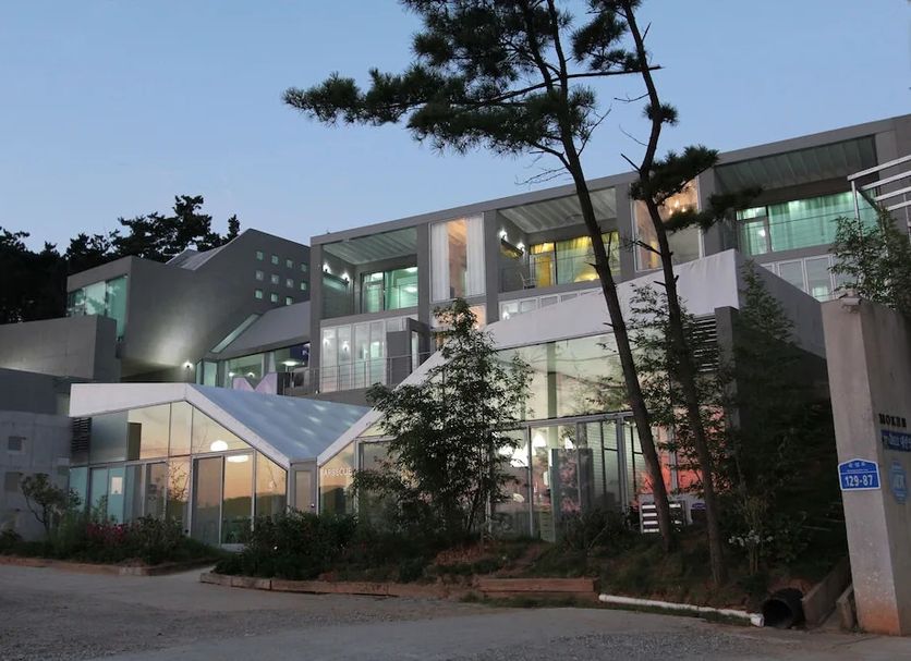 建築 相片