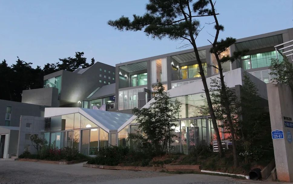 建築 相片