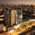 室外景