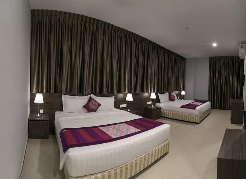 臥室 相片