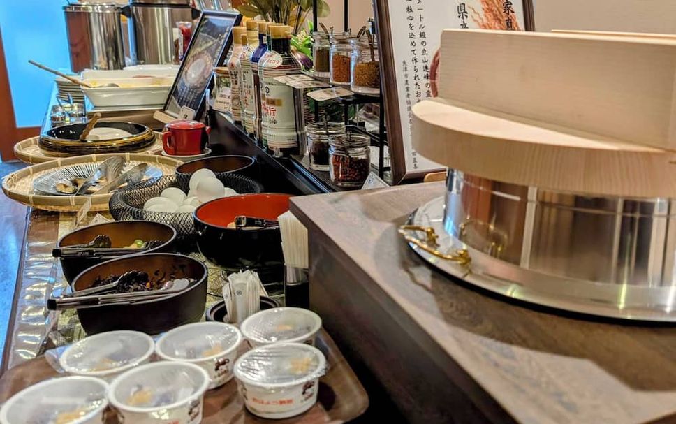 自助餐 相片
