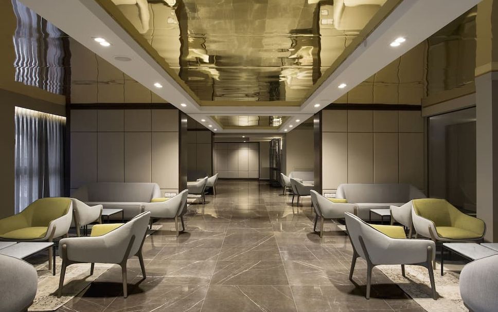 大廳 相片
