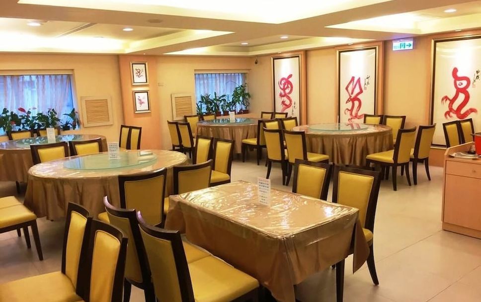 餐廳 相片