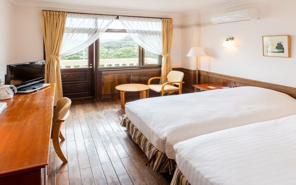 臥室 相片