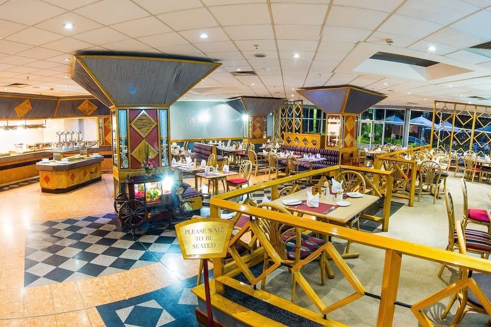 餐廳