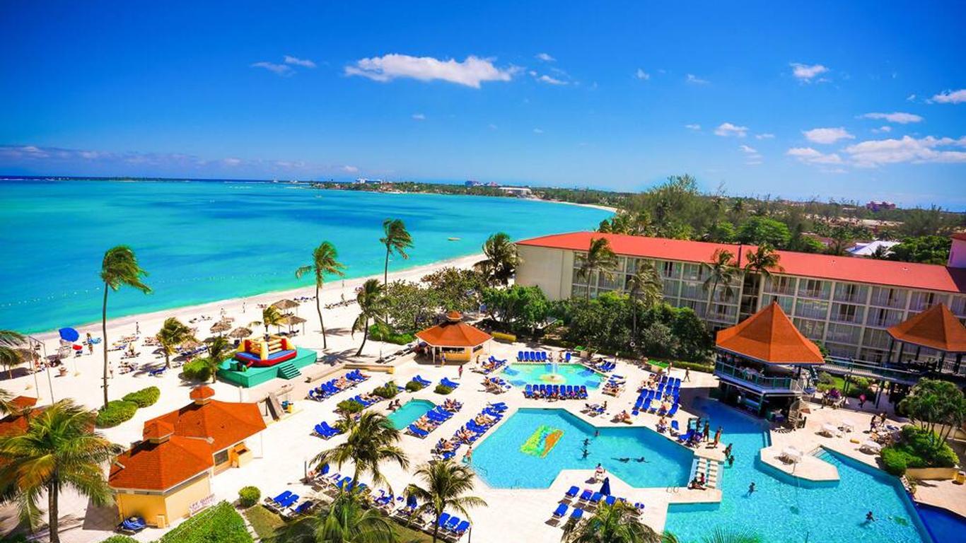 巴哈馬清風度假酒店 - 拿騷