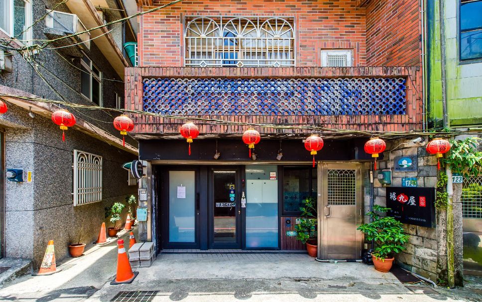 建築 相片