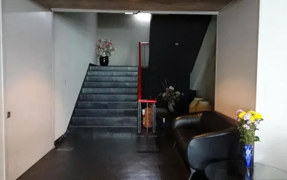 階梯 相片
