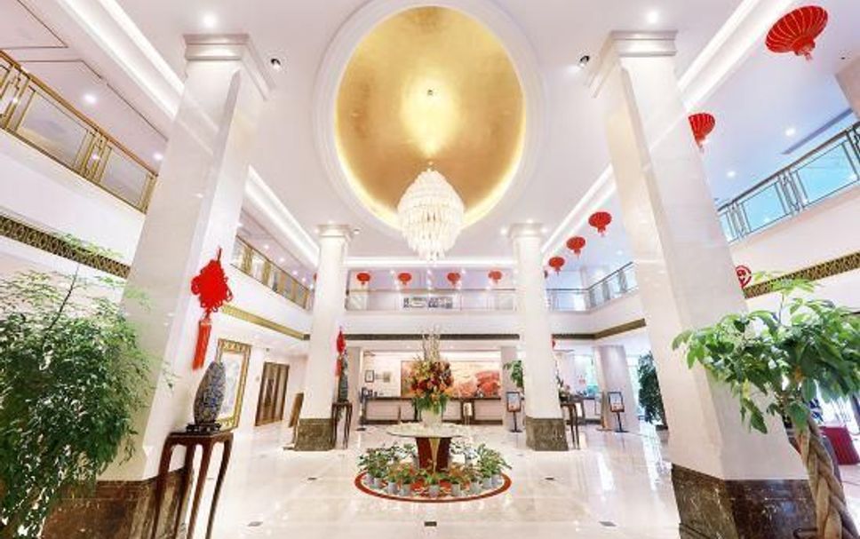 大廳 相片