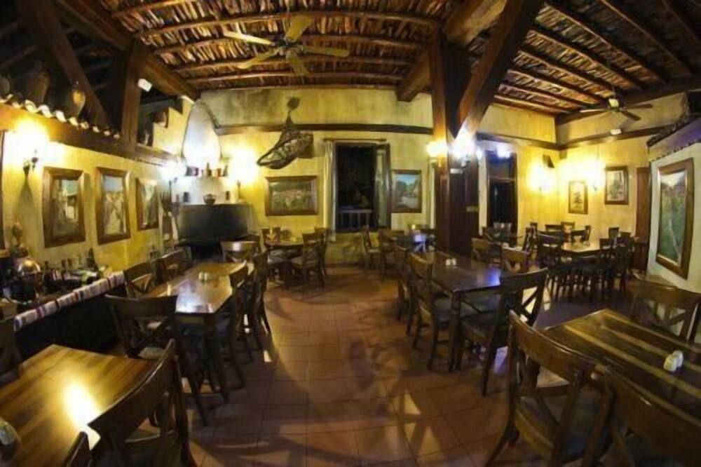 餐廳