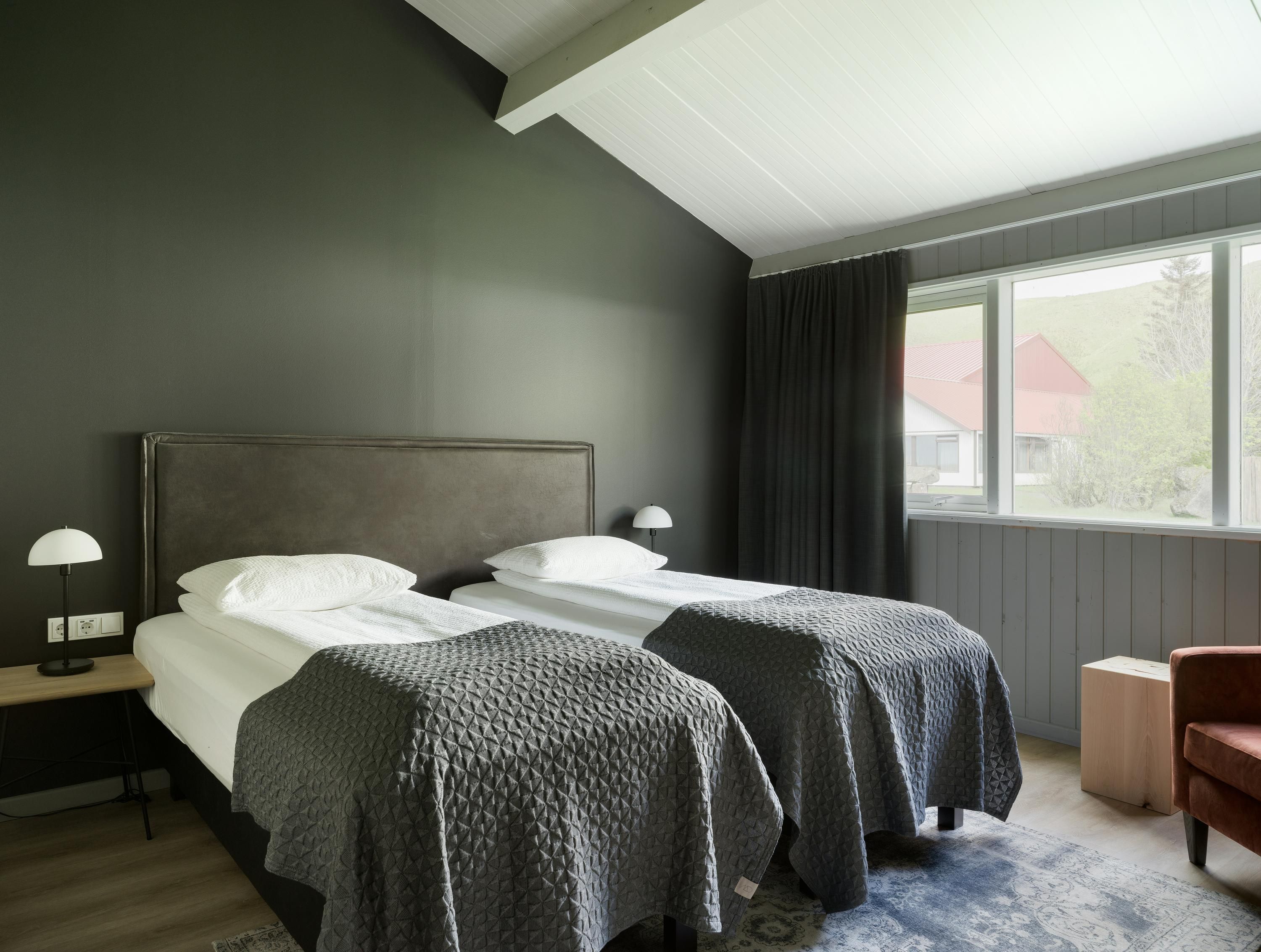 臥室