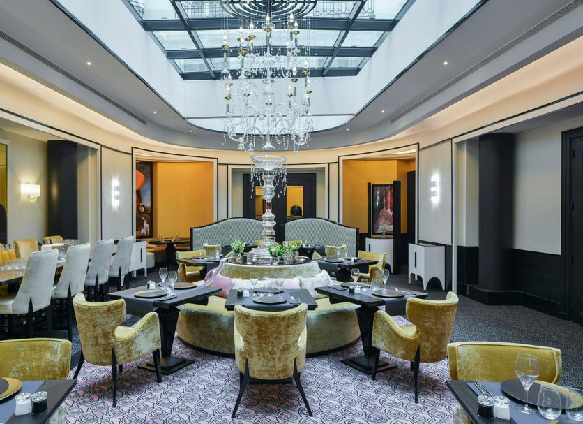 餐廳 相片