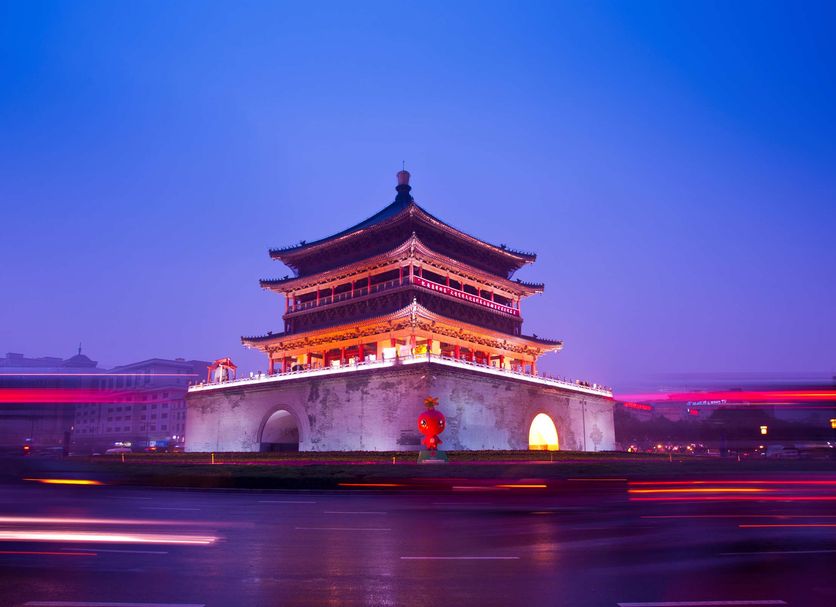 建築 相片