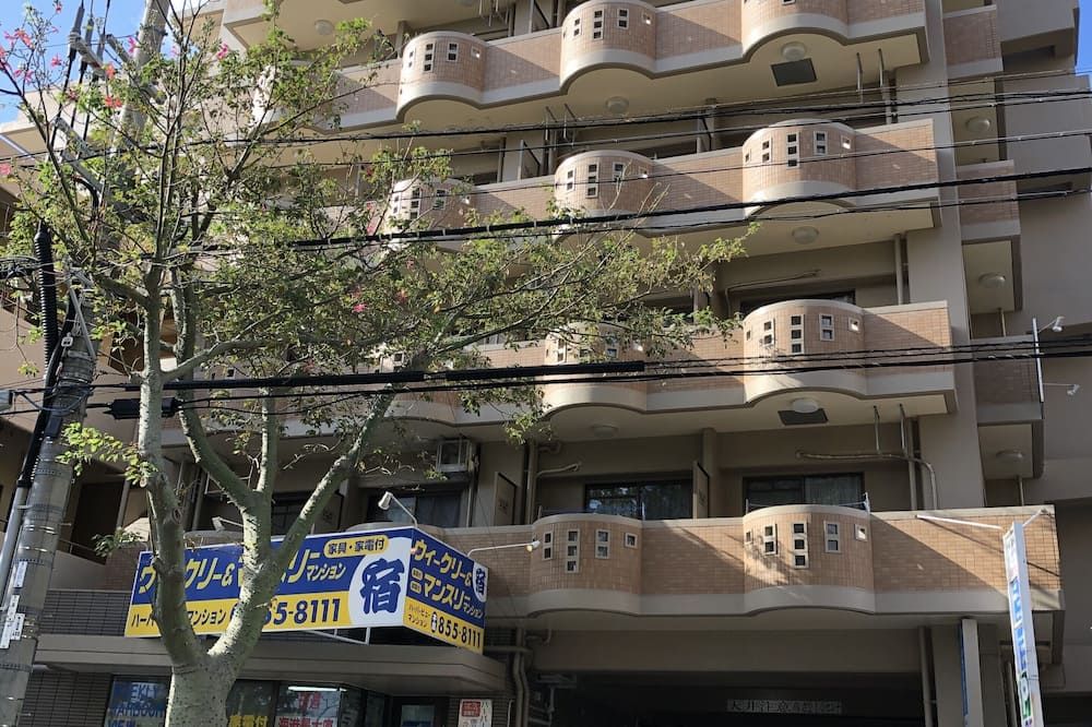 建築 相片