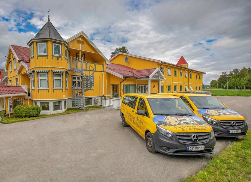 建築 相片