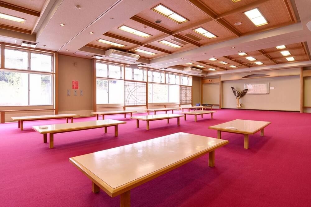 會議廳
