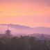 室外景