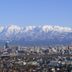 室外景