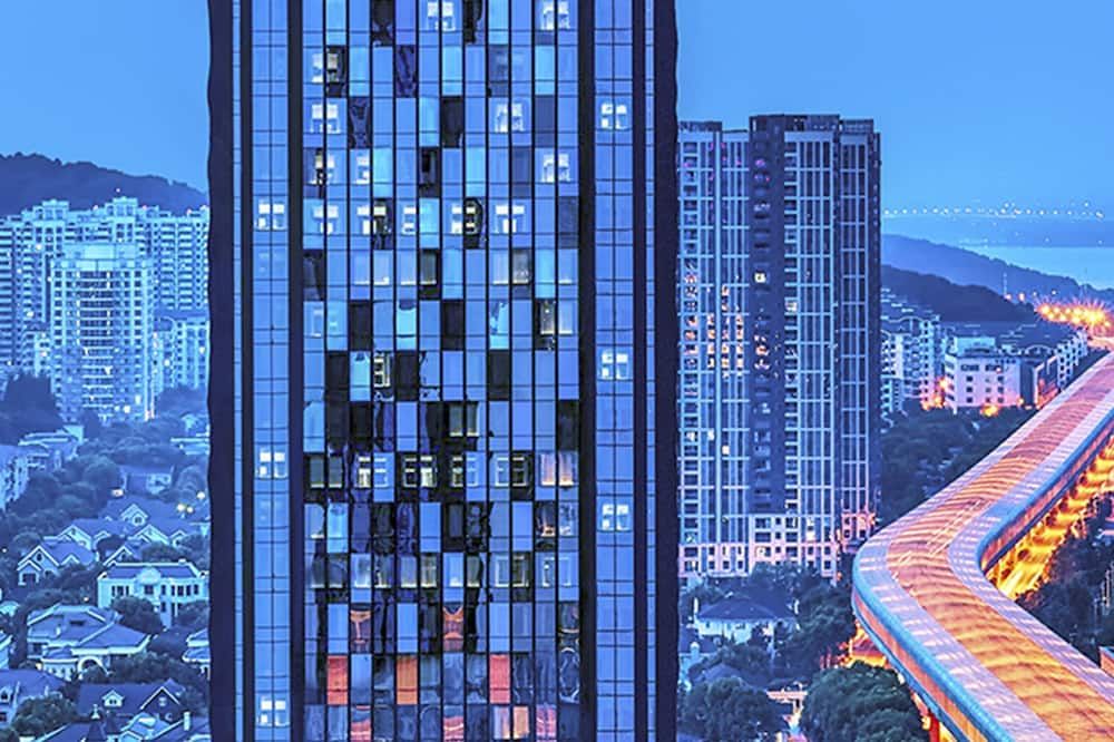 建築