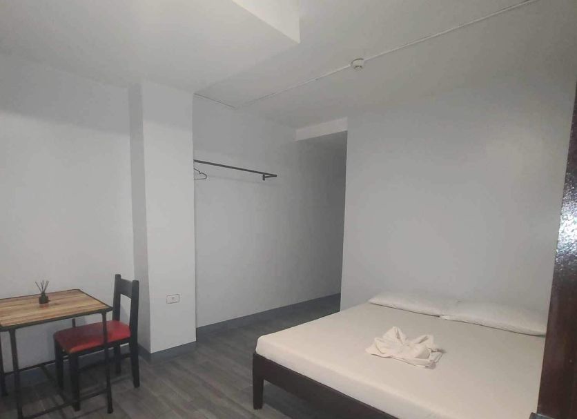 臥室 相片