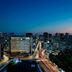 室外景