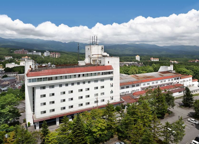 建築 相片