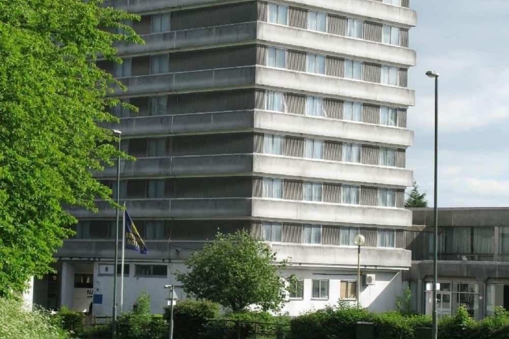 建築