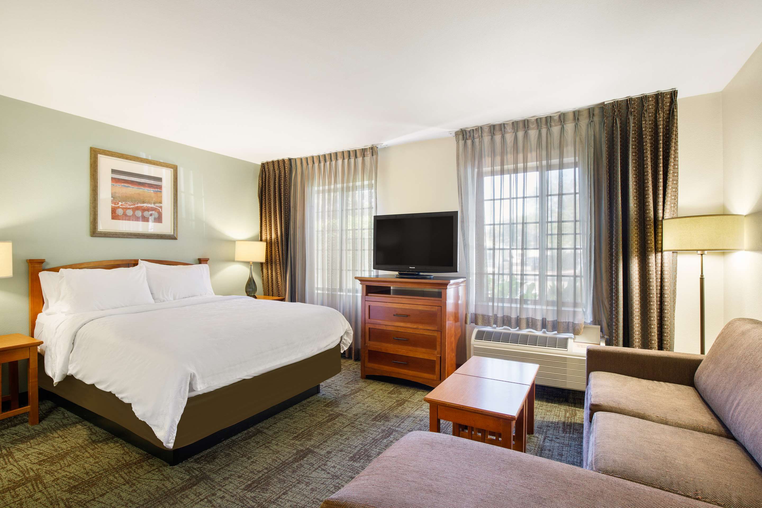 臥室