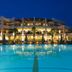 游泳池