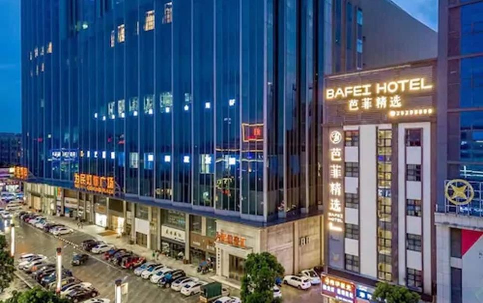 建築 相片