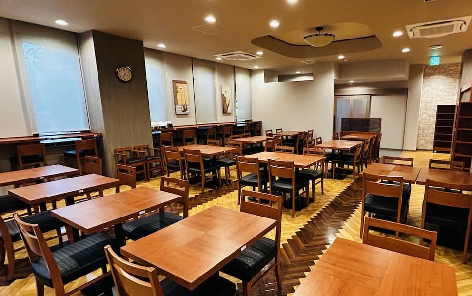 餐廳 相片