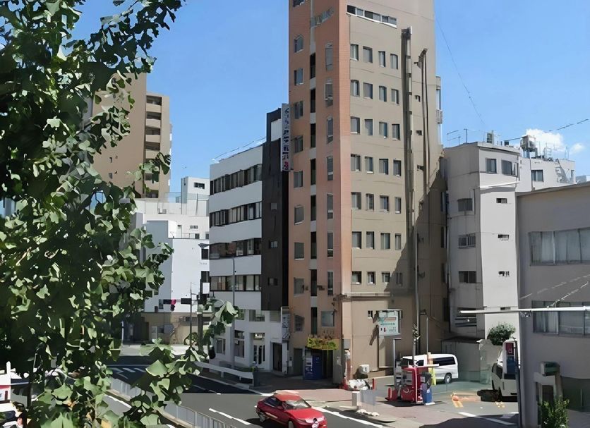 建築 相片