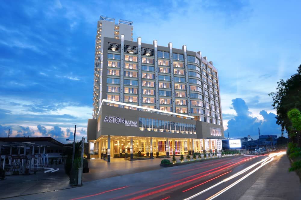 建築