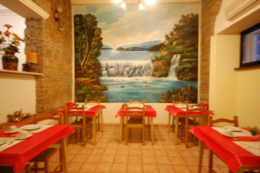 餐廳