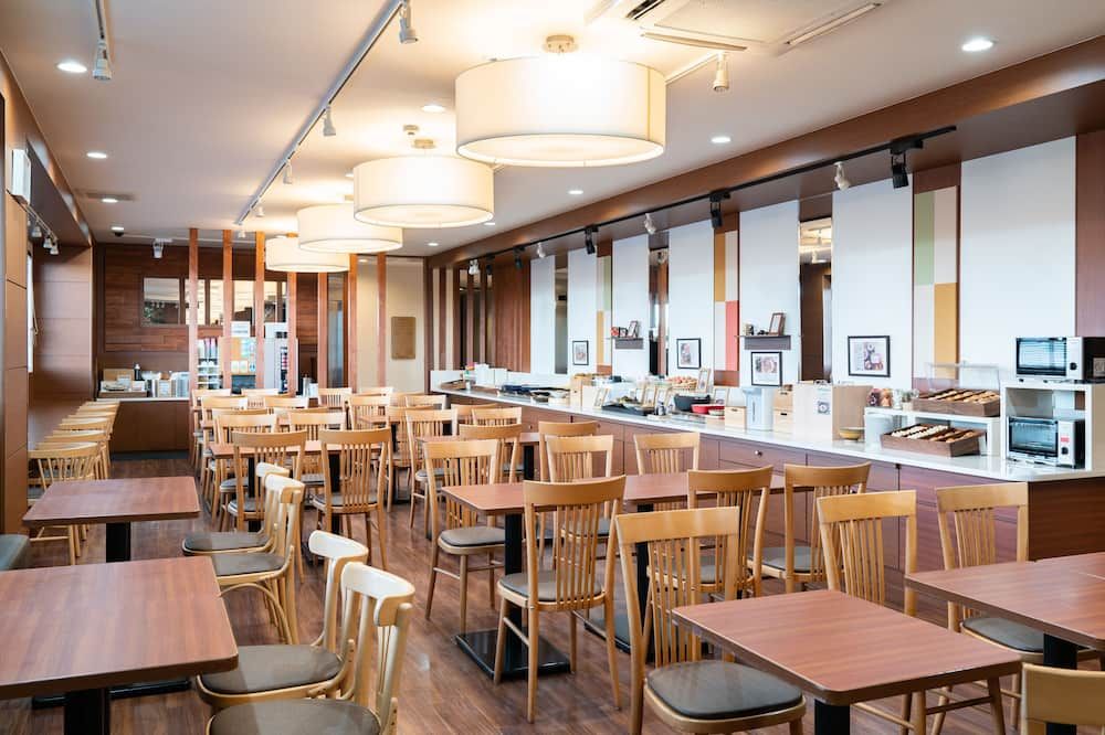 餐廳
