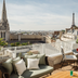 陽台