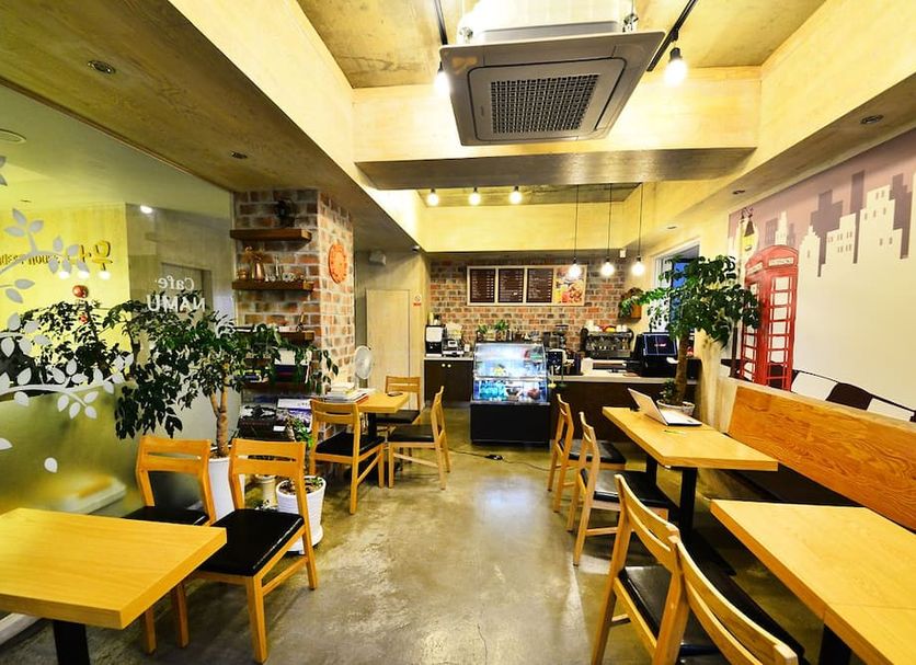 餐廳 相片