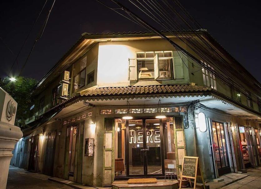 建築 相片