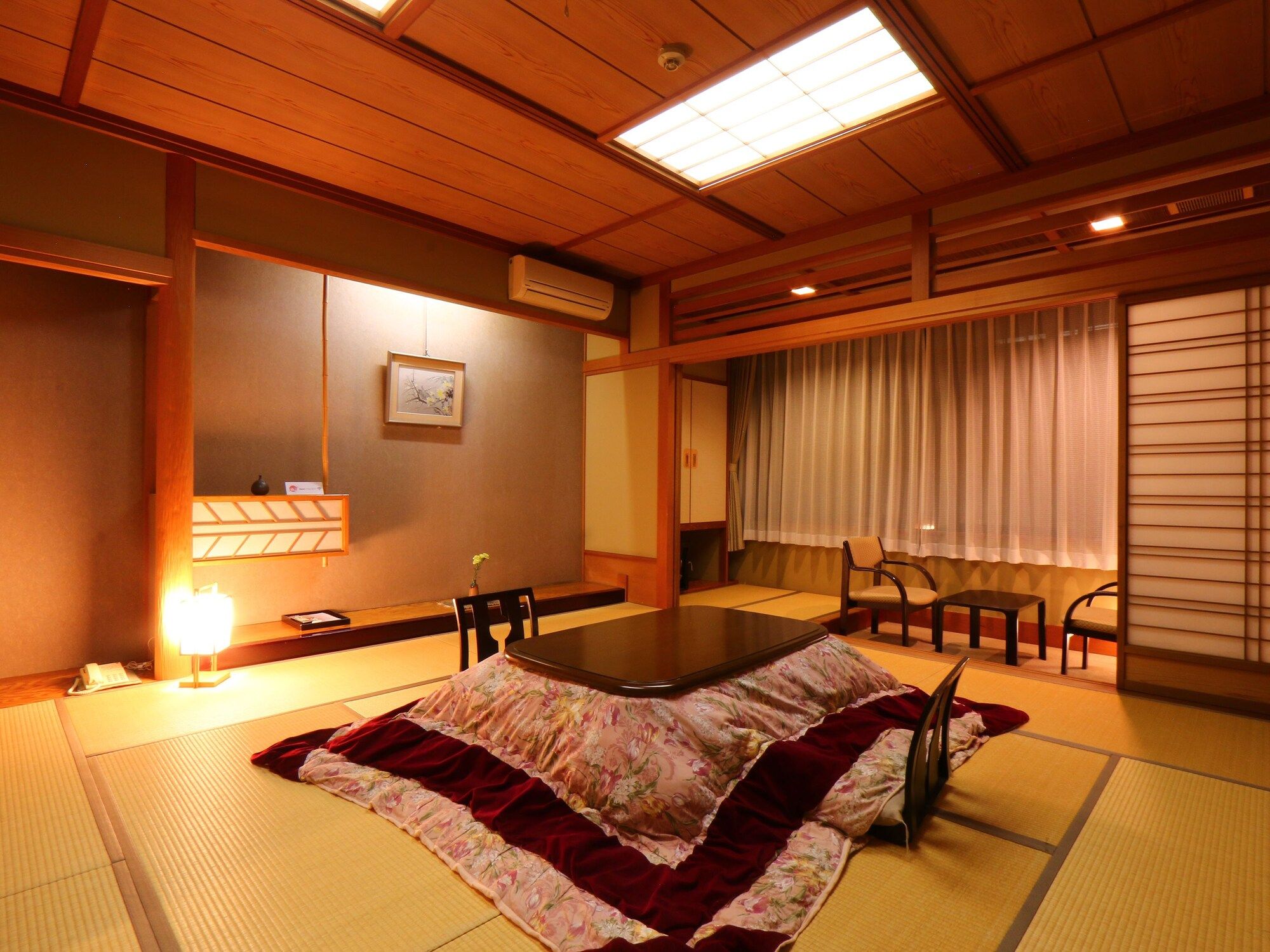 餐廳