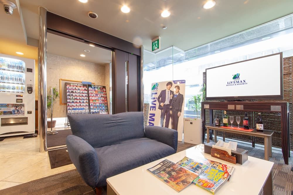 客廳