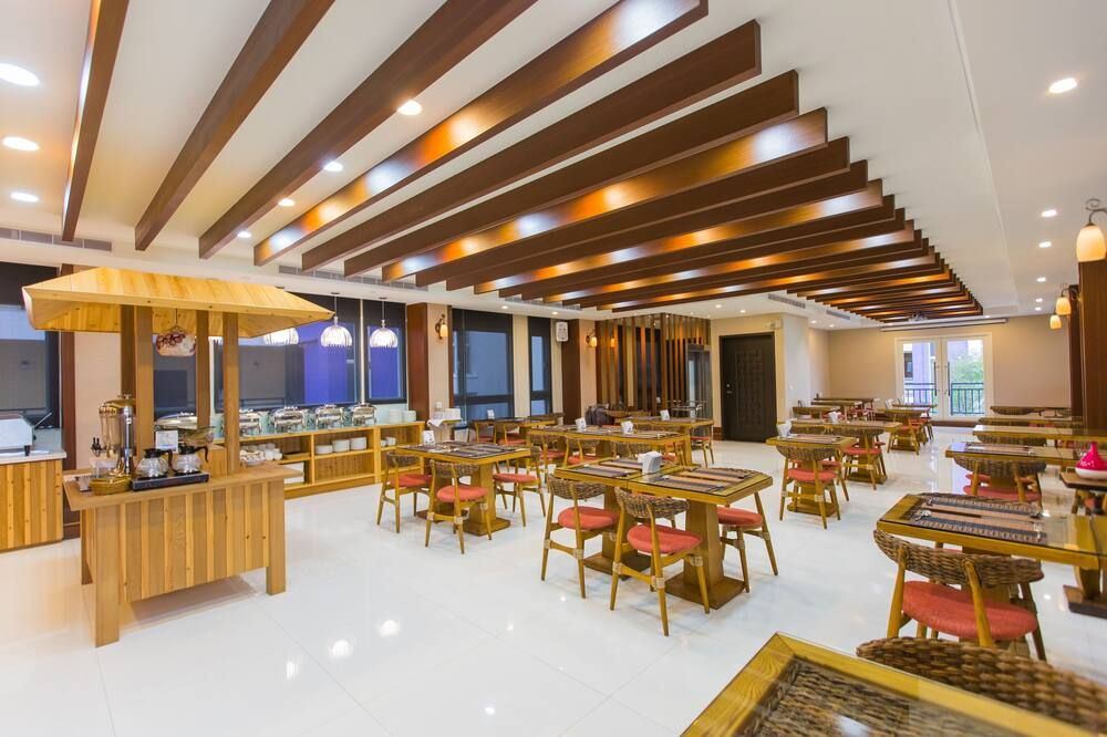 餐廳