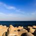 海灘