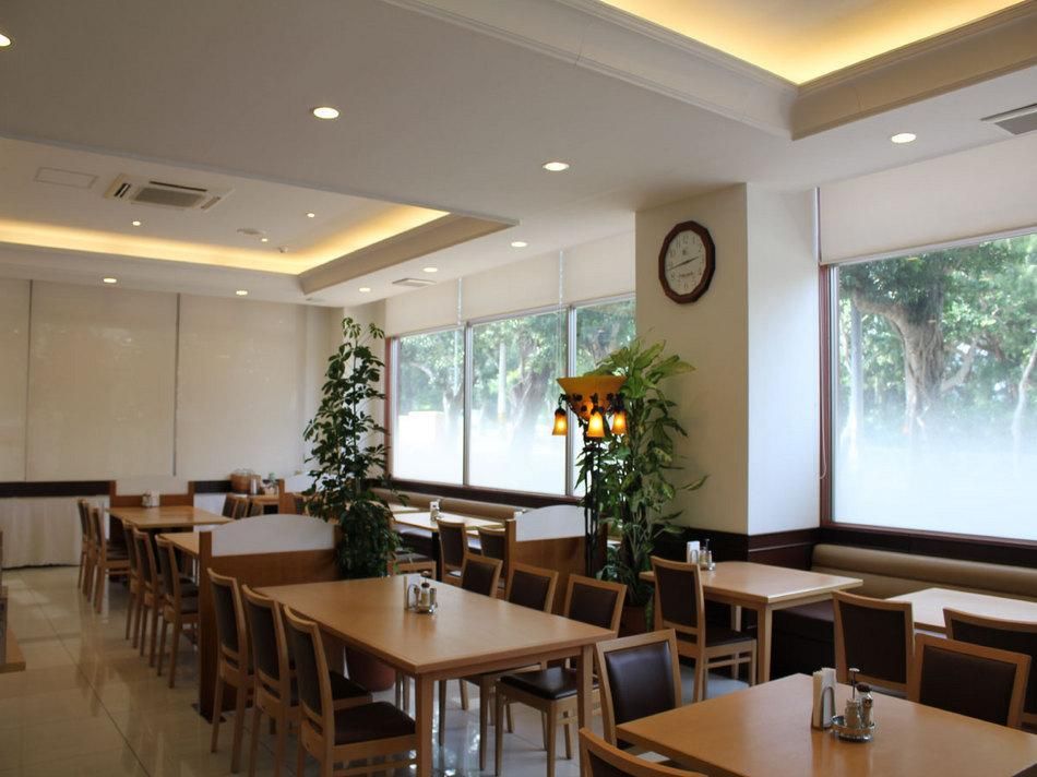 餐廳
