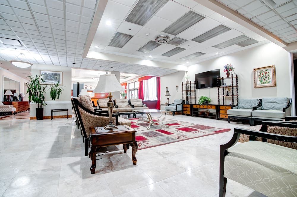 大廳