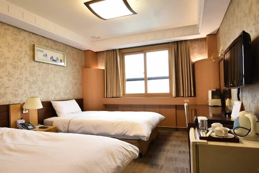 臥室