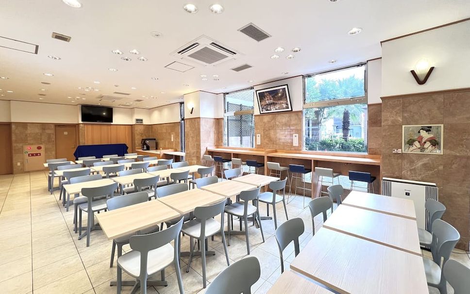 餐廳 相片