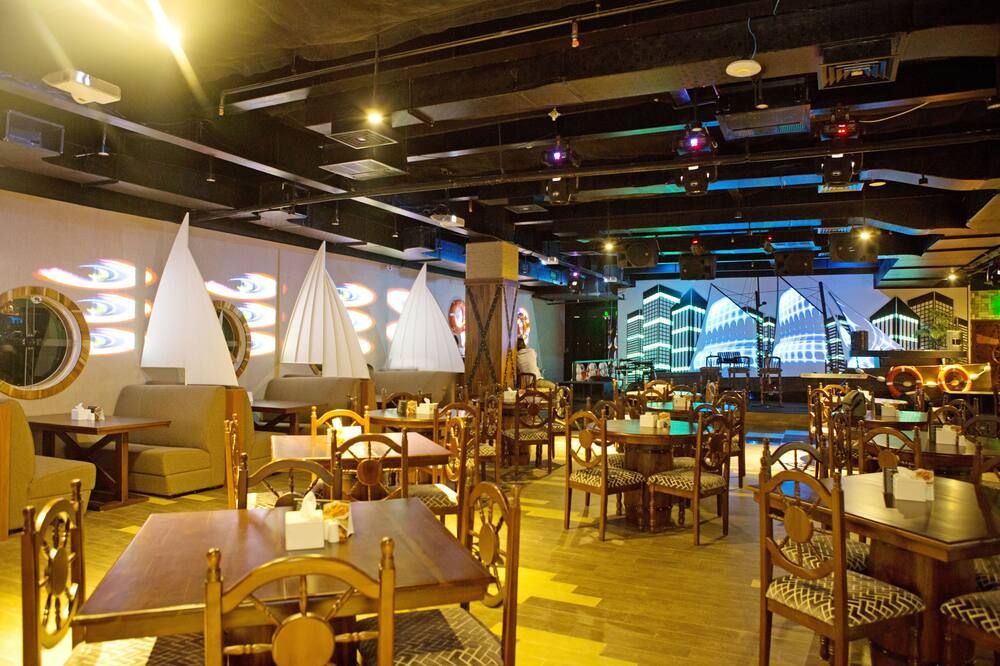餐廳