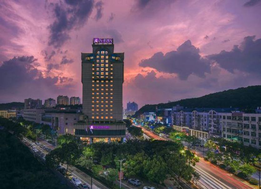 建築 相片